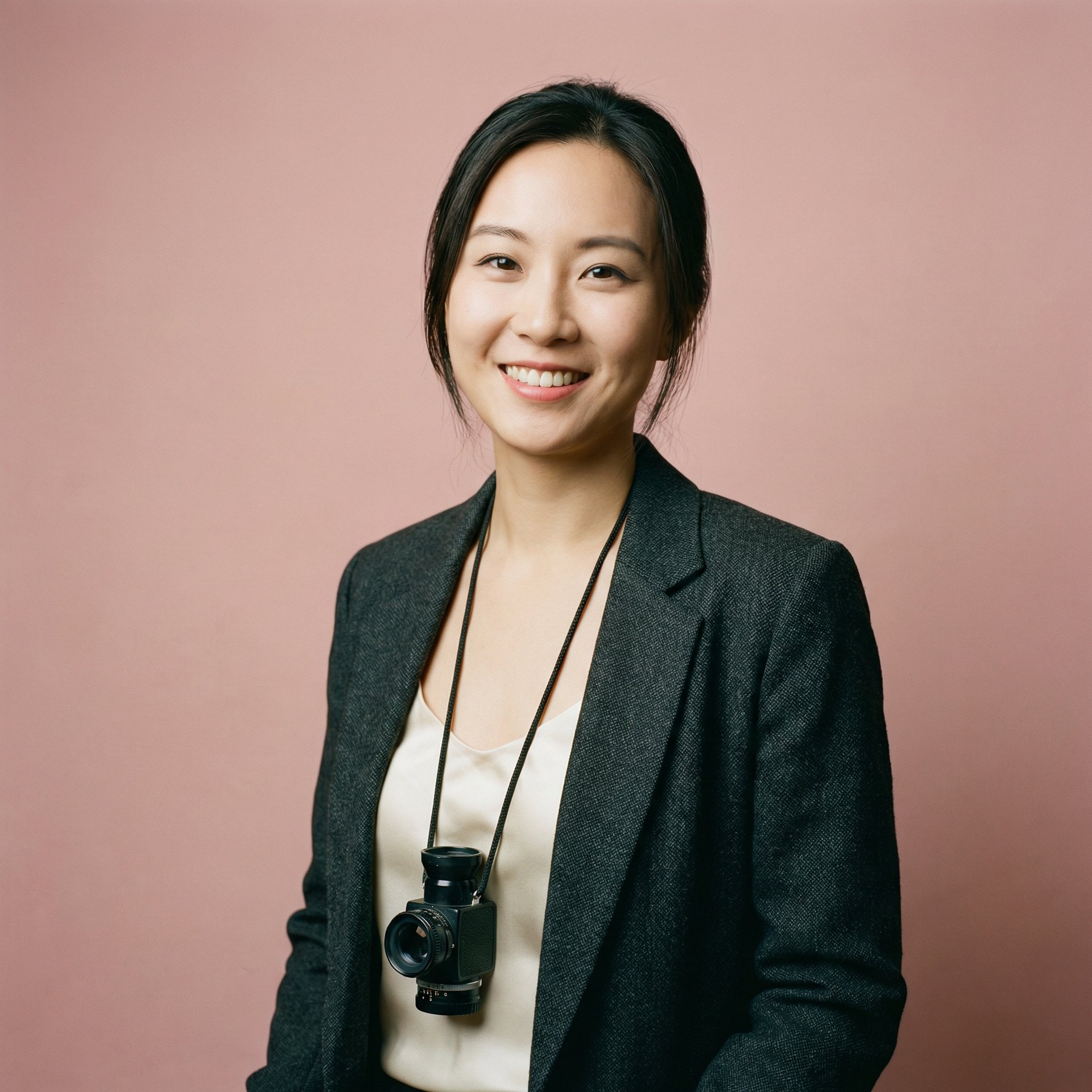 幼女漫画视频导演林悦彤