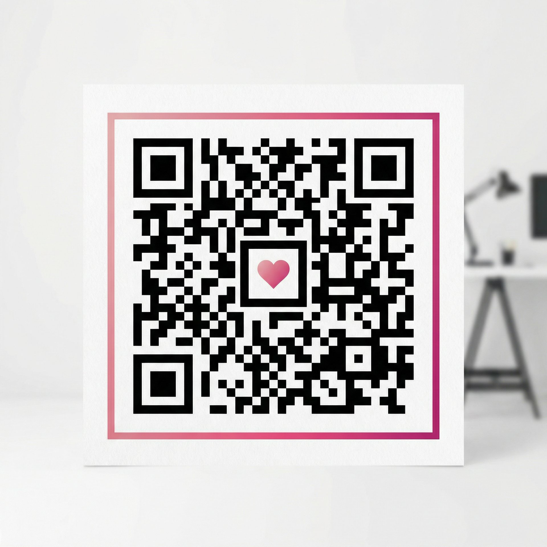 幼女漫画微信公众号二维码