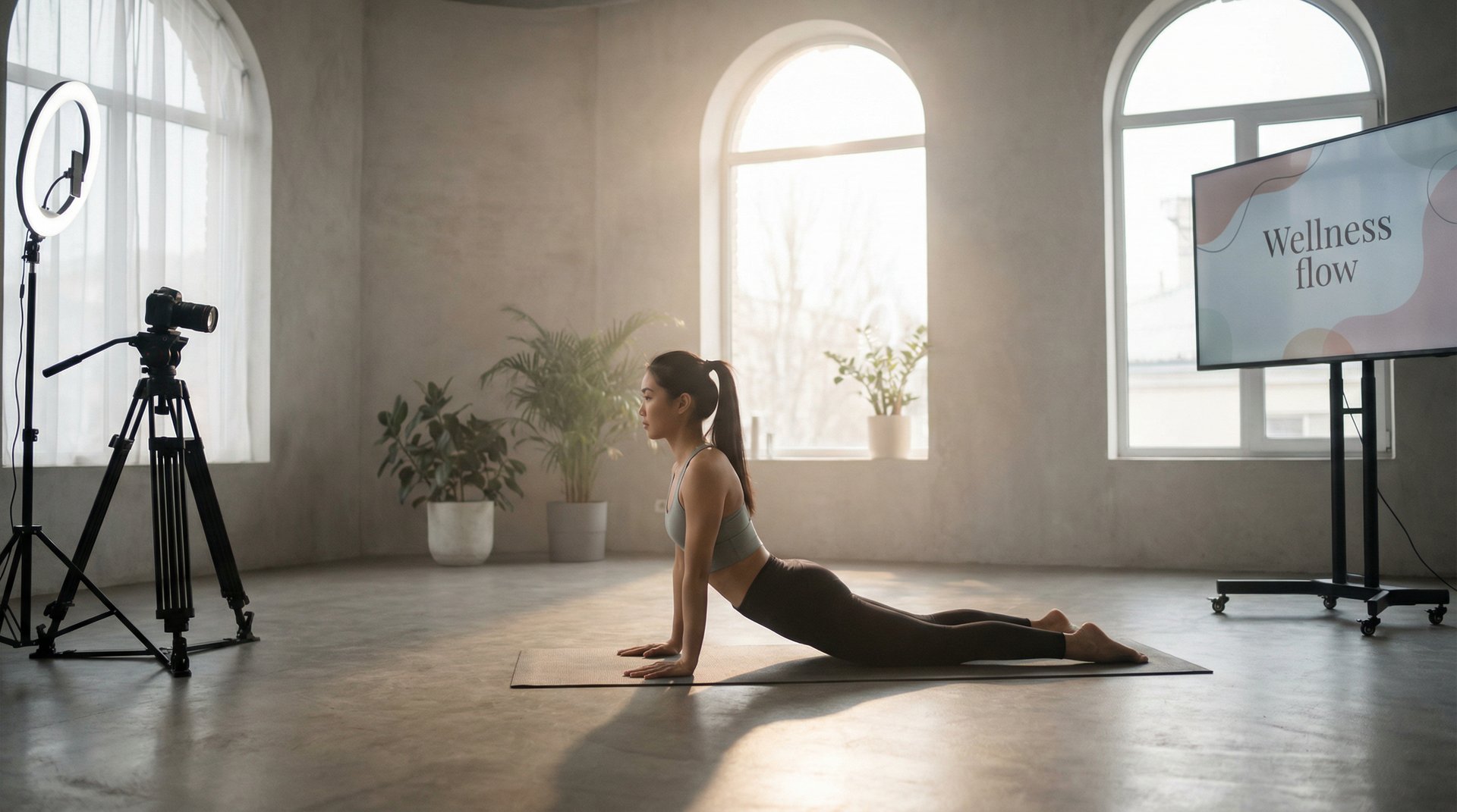 幼女漫画健身视频