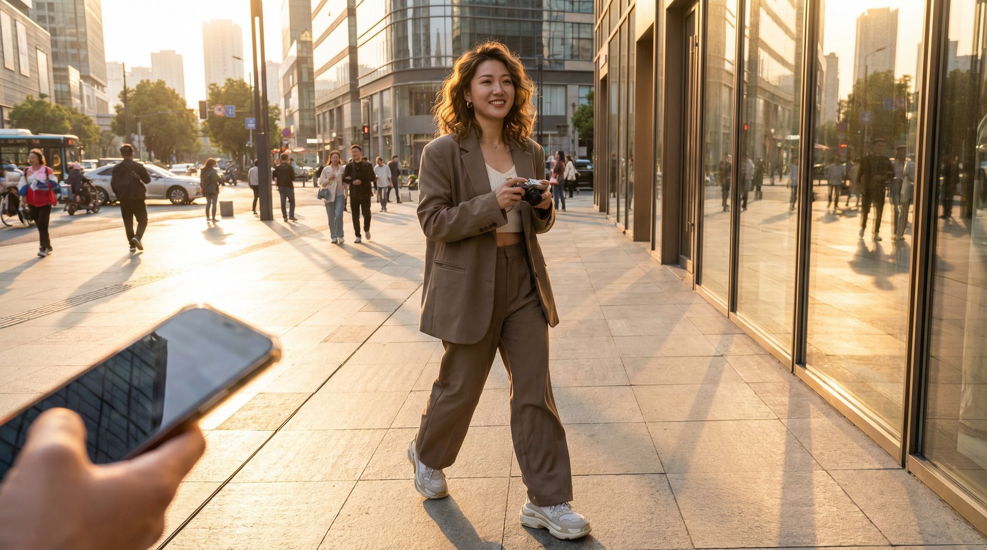 幼女漫画时尚视频